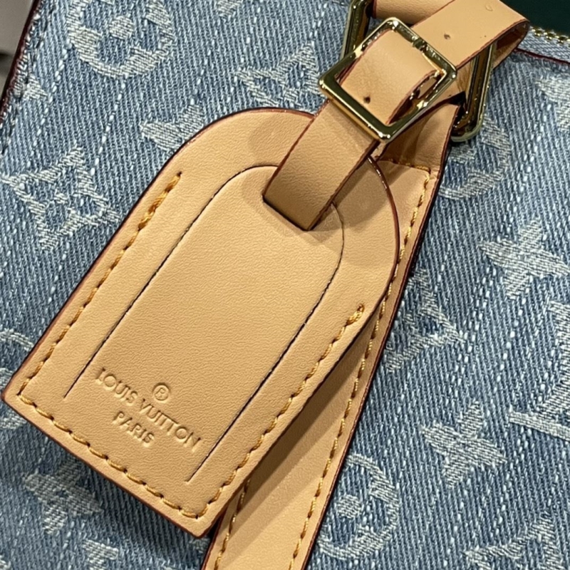 LV Top Handle Bags